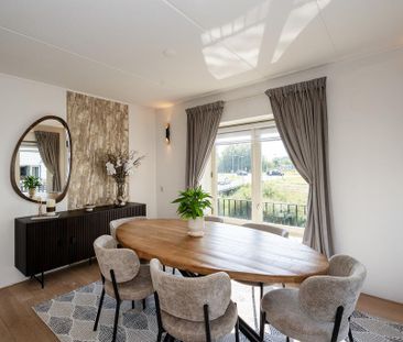 Te huur: Huis Antillenweg in Almere - Foto 4