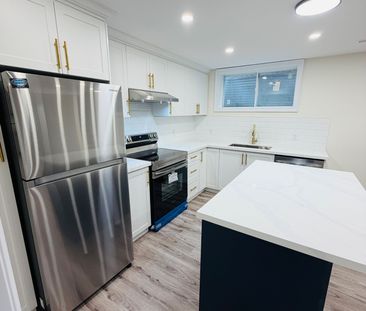 For Lease - 494 Woodbine Avenue Unit# Lower, Kitchener, Ontario - Photo 4