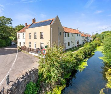 2 bedroom terraced house to rent - Photo 1