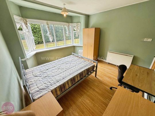 Gibbins Road, Selly Oak - Photo 1