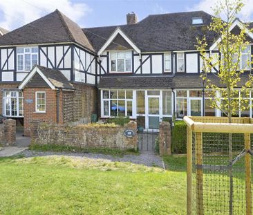 2 bedroom house to rent - Photo 1