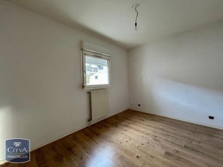 Location Appartement 3 pièces 58m² POITIERS 86000 - Photo 5