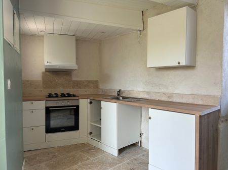 Location Maison 3 pièces 33m² MEZIN 47170 - Photo 3