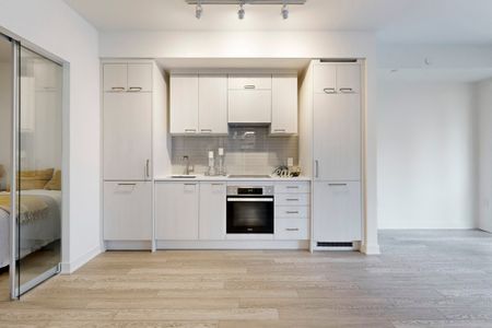 For Lease - 634 Church Street Unit# 1601, Toronto, Ontario - Photo 5