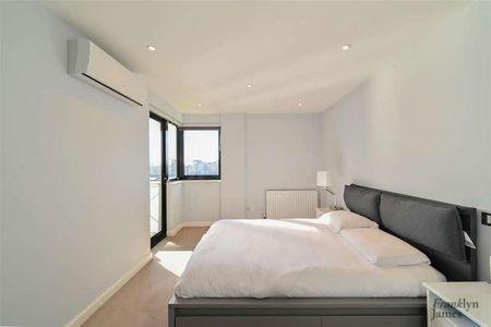 Ocean Wharf, Westferry Road, London, E14 - Photo 3