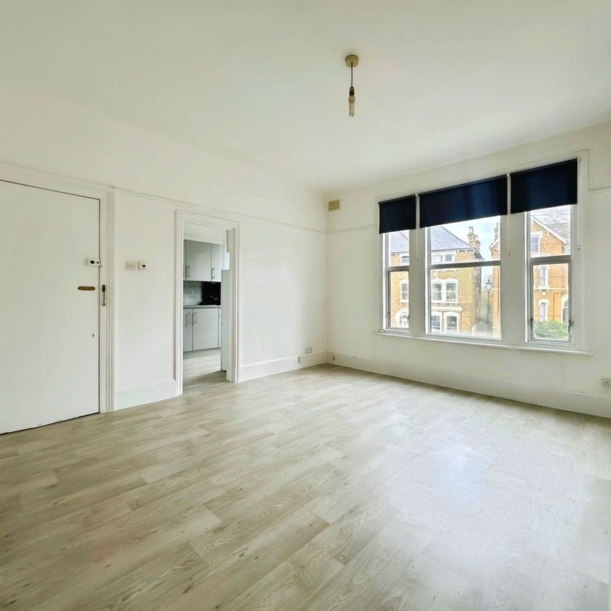 Tressillian Road, London, SE4 - Photo 1