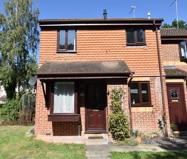 1 bedroom terraced house to rent - Photo 4