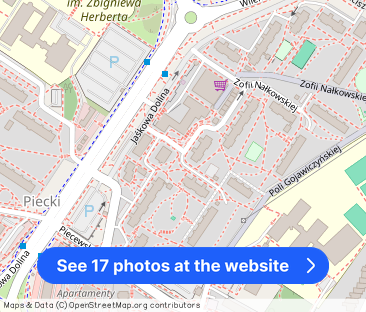 Klimatyczne mieszkanie I Gdańsk, ul. Rakoczego 23 - Photo 1