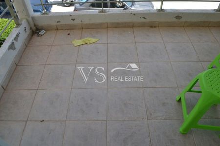 Studio/Γκαρσονιέρα για ενοικίαση Αμπελόκηποι (Πάτρα) - Photo 3