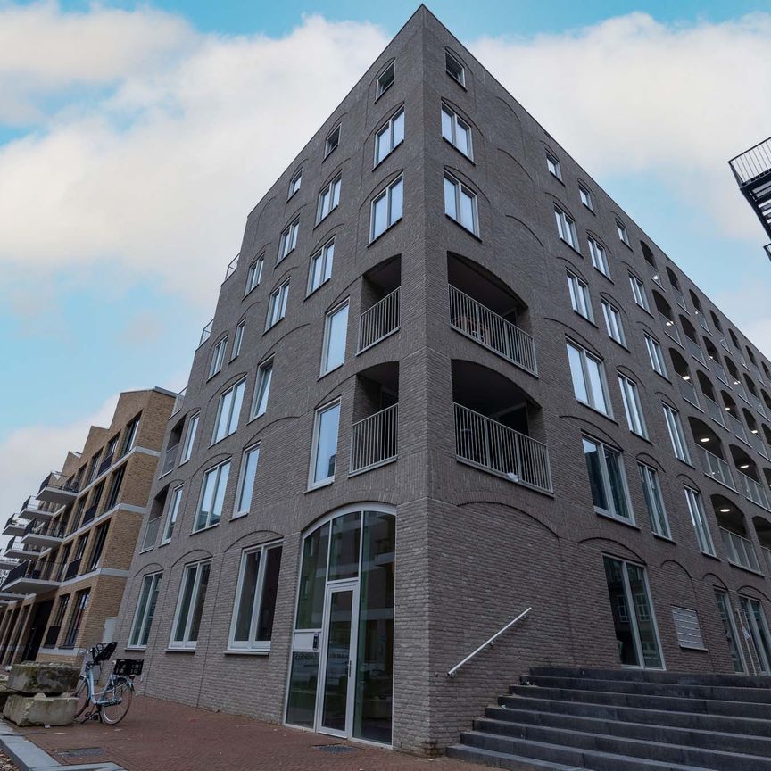 Ingenieur Kalffstraat 238, 5617 BH, Eindhoven - Foto 1