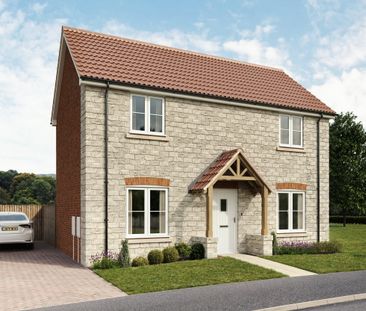Cagebrook View, Hereford, Clehonger - Photo 1