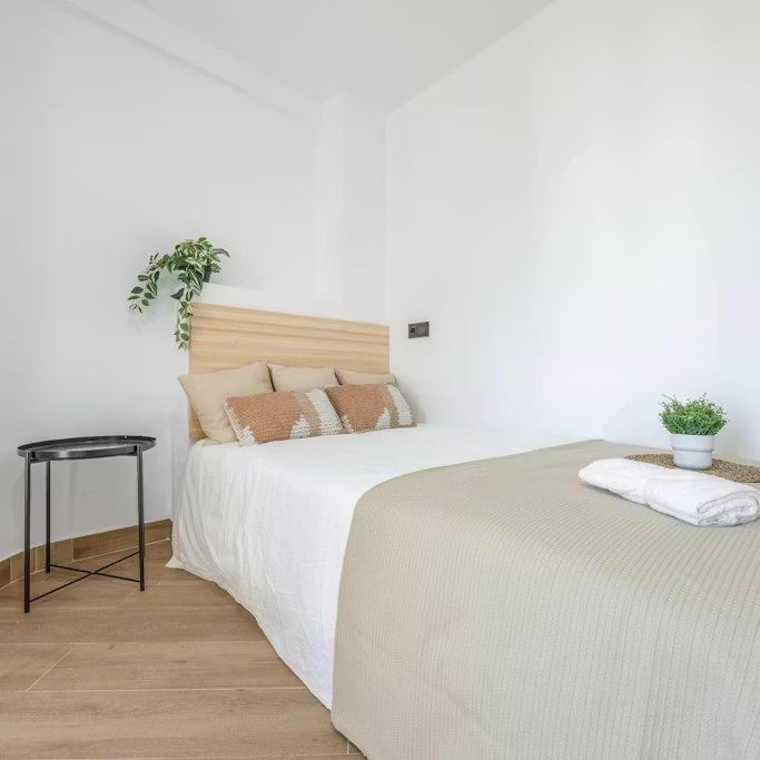 Carrer de lArquitecte Arnau, Valencia, Valencian Community 46020 - Photo 1