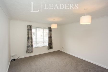 2 bedroom apartment to rent Angelica Way, Whiteley, Fareham, PO15 - Photo 2