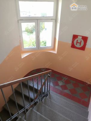Zařízený byt 2+1, centrum města - Фото 1