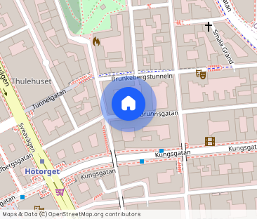 Brunnsgatan 26, Norrmalm - Photo 1