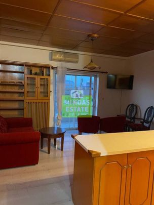 Studio/Γκαρσονιέρα για ενοικίαση - Χανιά, - Photo 1