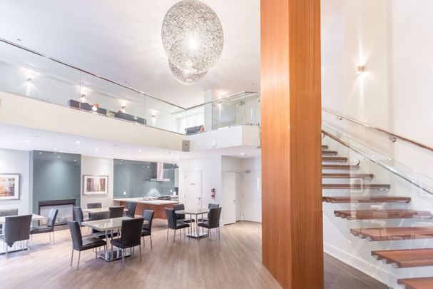 For Lease - 111 Elizabeth Street Unit# 735, Toronto, Ontario - Photo 1