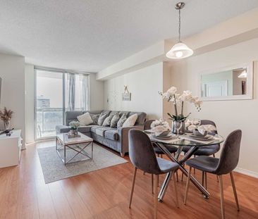 For Lease - 6 Rosebank Drive Unit# 7i, Toronto, Ontario - Photo 3