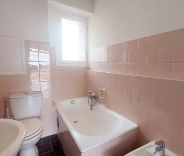 NICE - SAINT SYLVESTRE - STUDIO - TERRASSE - Photo 5