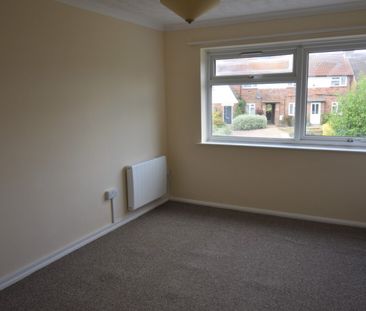 1 bedroom Apartment - TENTERFIELD HOUSE, WELWYN - Photo 2