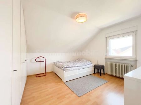 Perfekt für eine WG // Möblierte Wohnung // All-Inclusive 1.200 € Pauschalmiete - Foto 2