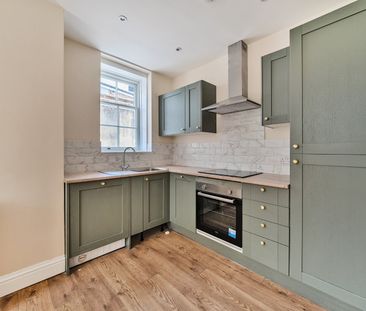 1 bedroom apartment to rent - Photo 4