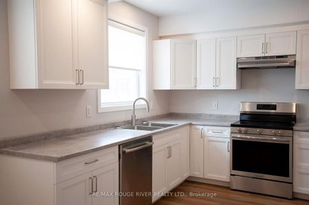 For Lease - 201 Division Street Unit# C, Cobourg, Ontario - Photo 5