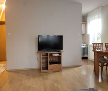 Kawalerka 30 m2 | Gdynia, Dąbrowa - Zdjęcie 4