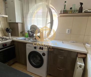 Apartament 2 camere 42mp, cartier Manastur, Pet Friendly - Photo 5
