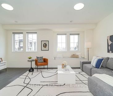 For Lease - 30 George Patton Avenue, Markham, Ontario - Photo 3