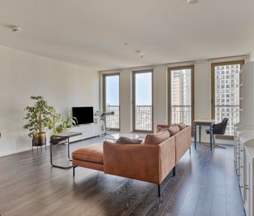 Te huur: Appartement Lage Zand in Den Haag - Photo 1