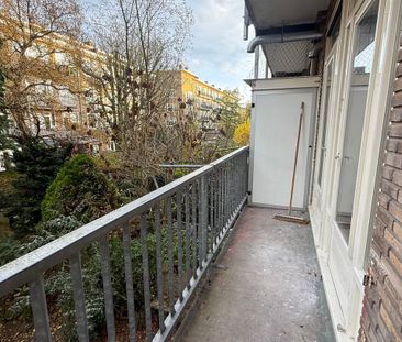 Appartement te huur: Esmoreitstraat 36-1 1055 CG Amsterdam - Photo 1