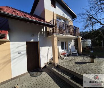 Niedrogie, przytulne mieszkanie, 42 m2 - Фото 2