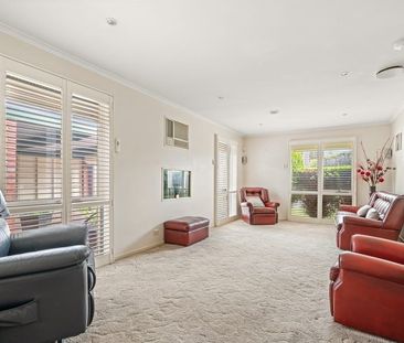 A Refined Family Entertainer with Lasting Appeal - Photo 1