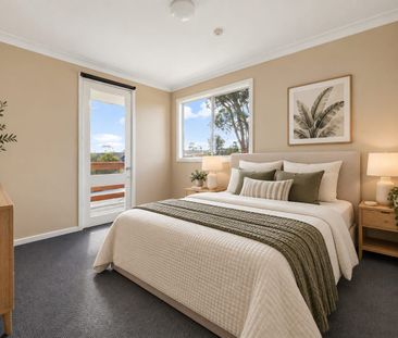 Ideal unit close to town - Photo 2