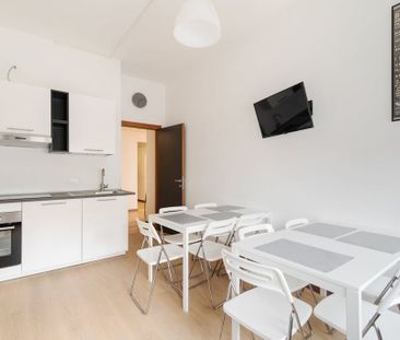 Via Ernesto Breda, Milan, Lombardy 20126 - Photo 5