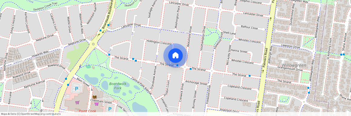 49 Hollington Crescent, Vic 3030, Point Cook