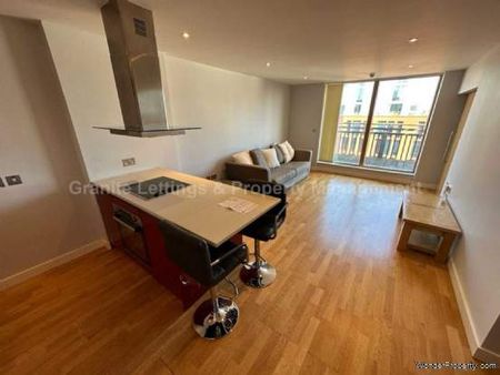 2 bedroom property to rent in Manchester - Photo 4