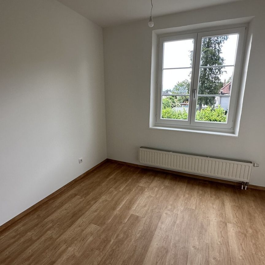 Sehr schöne und helle 3,5-Zimmer-Wohnung in wunderschönem Altbau in Hohenems - Foto 1