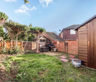 1 bedroom maisonette to rent - Photo 3