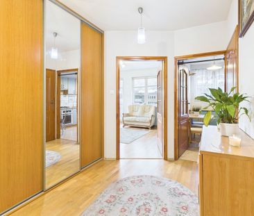 67,7 m² l Oddzielna kuchnia l 3 pokoje l Od zaraz - Фото 2