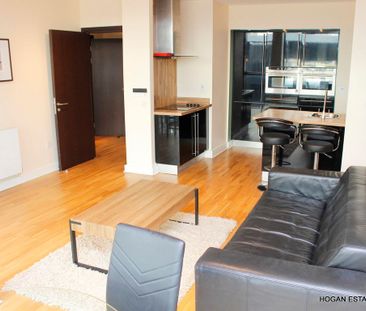 510 Cubes 1, Sandyford, Dublin 18 - Photo 2