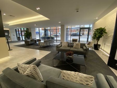 Price £1,500 pcm - Available 03/06/2025 - Furnished - Photo 4