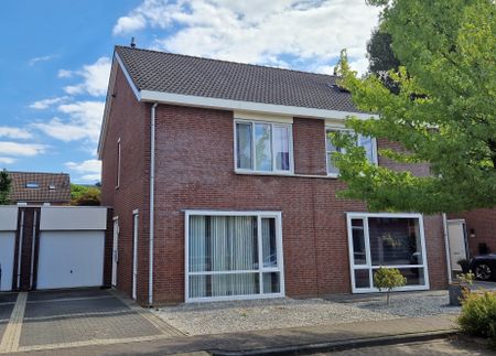 Te huur: Huis Pensionaatstraat 24 in Kerkrade - Foto 2