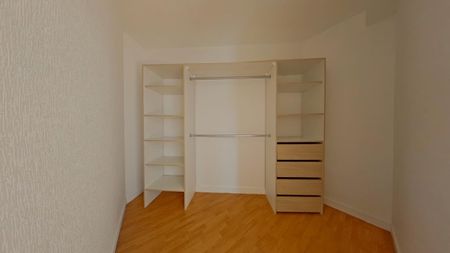 Location Appartement 2 pièces 57m² POITIERS 86000 - Photo 3