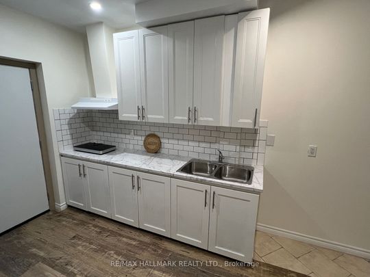 For Lease - 11 Caria Court Unit# BSMT, Vaughan, Ontario - Photo 1