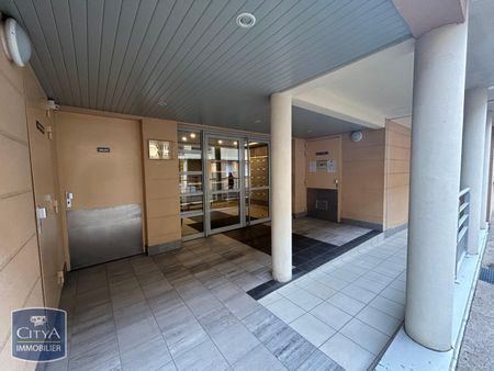 Location Appartement 2 pièces 40m² LE MANS 72000 - Photo 5