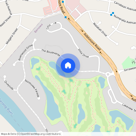 2011 The Boulevard, Qld 4217, Benowa