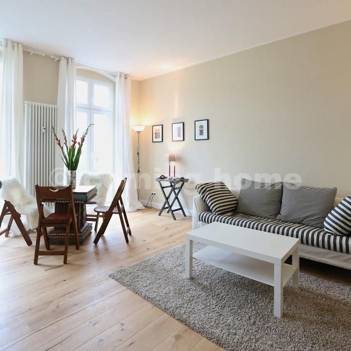 Weitblick bis zum Fernsehturm - Photo 1