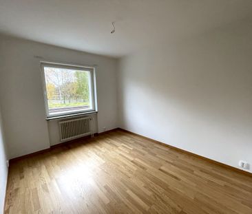 Badhusgatan, Örebro - Photo 1